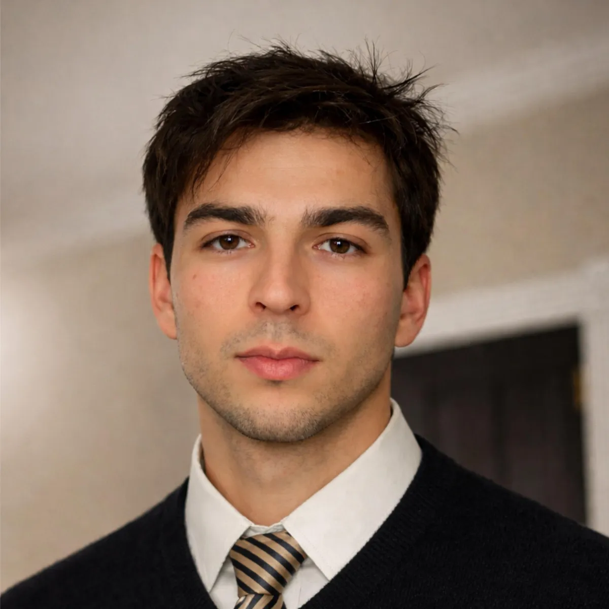 Patrick Pabon