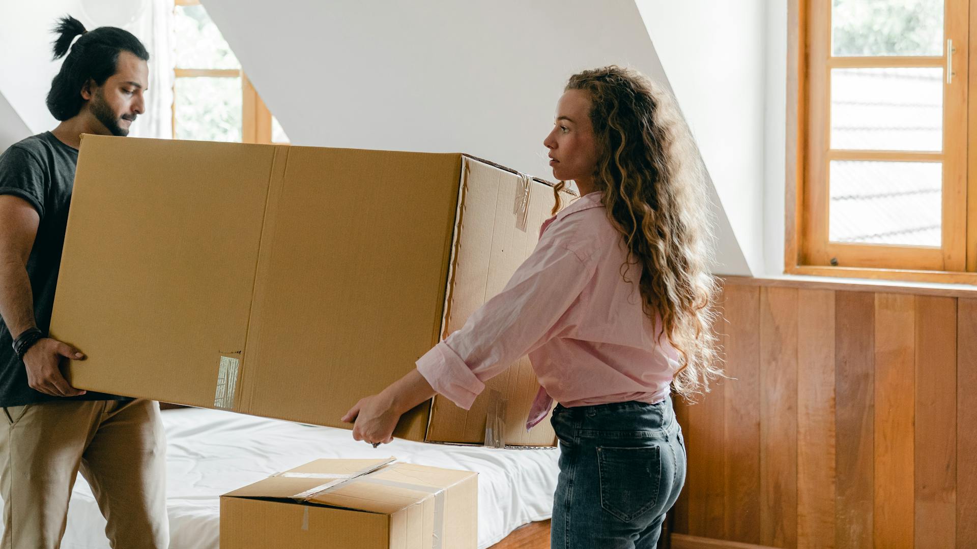 Chicago Move-In Fees