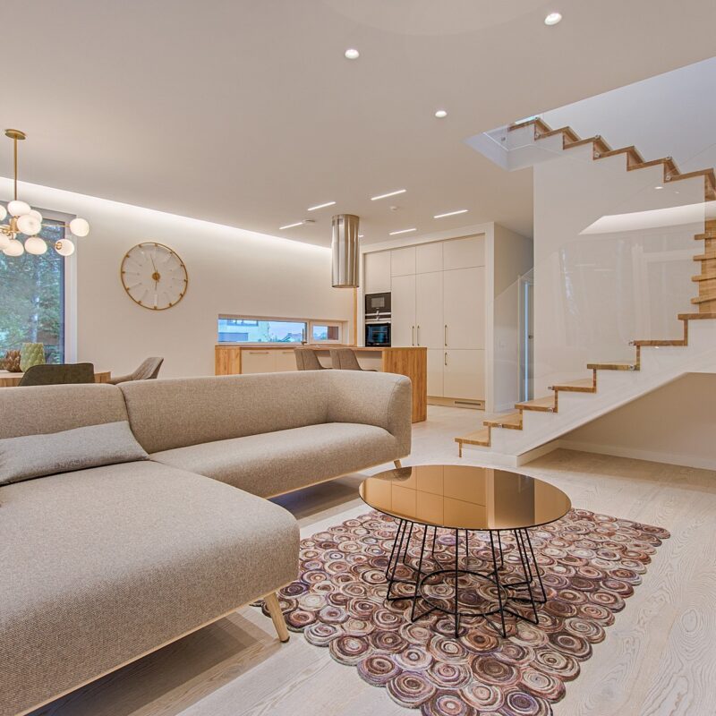 Chicago Apartments for Holiday Living