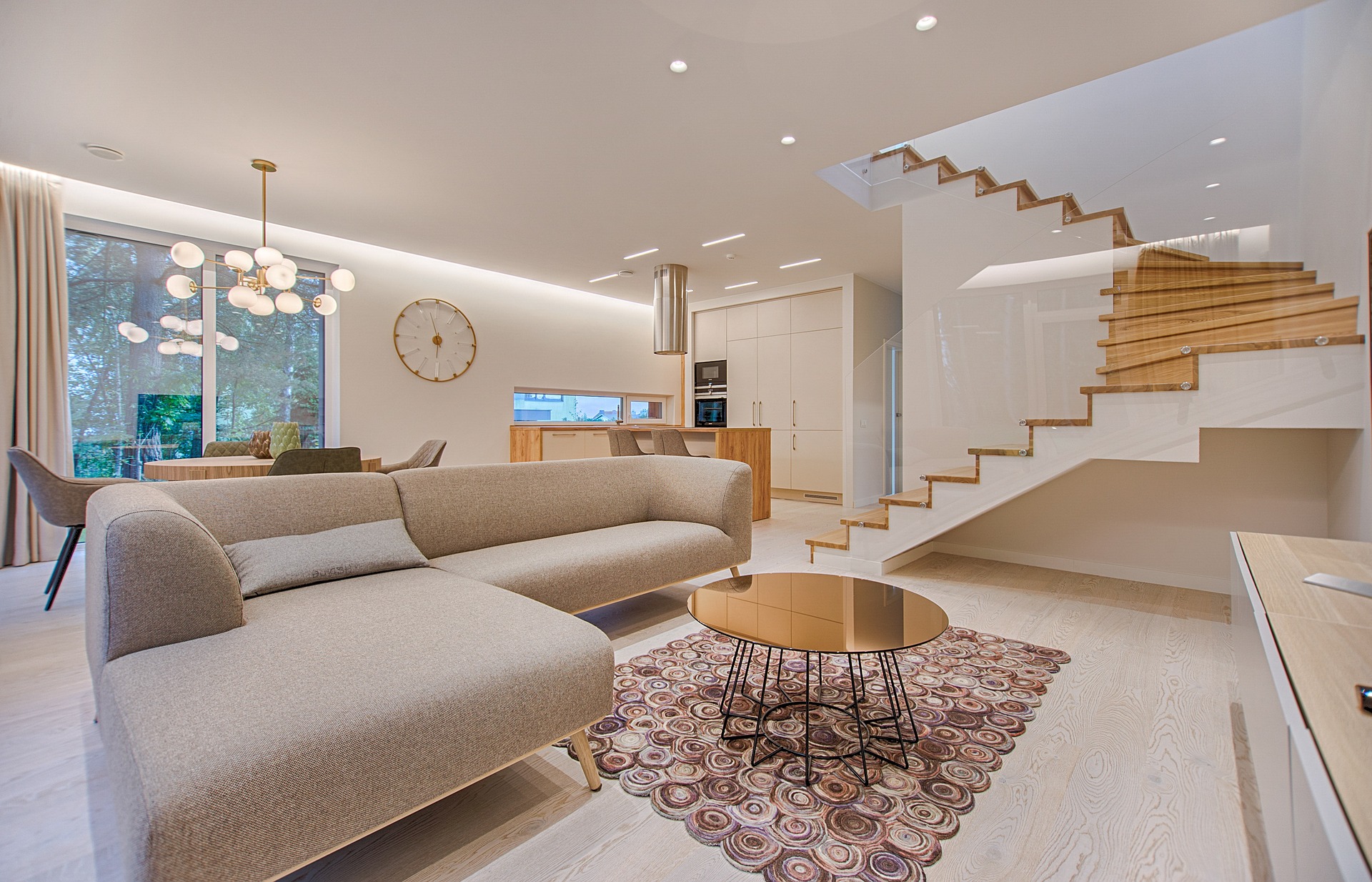 Chicago Apartments for Holiday Living