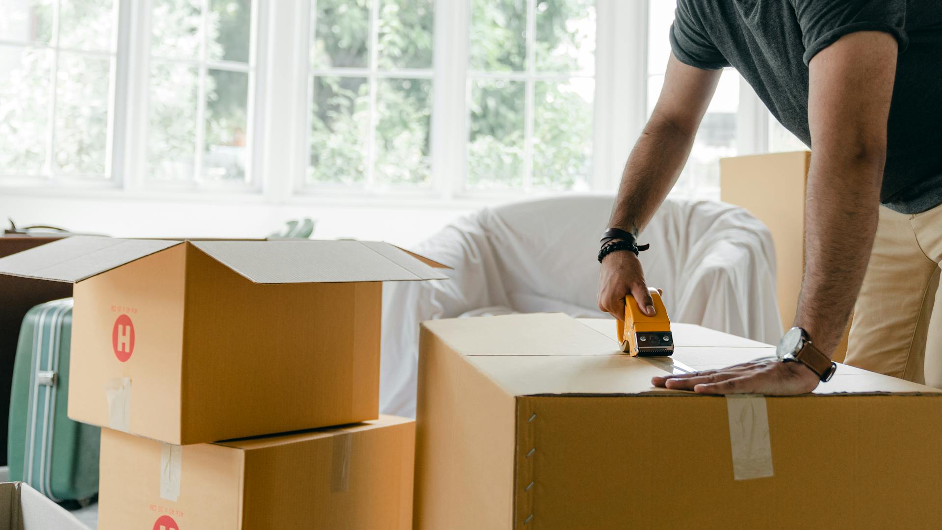 Chicago Moving Companies