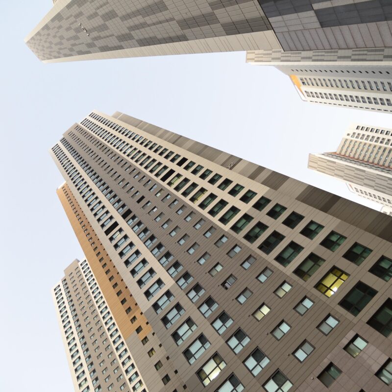 Chicago apartmet