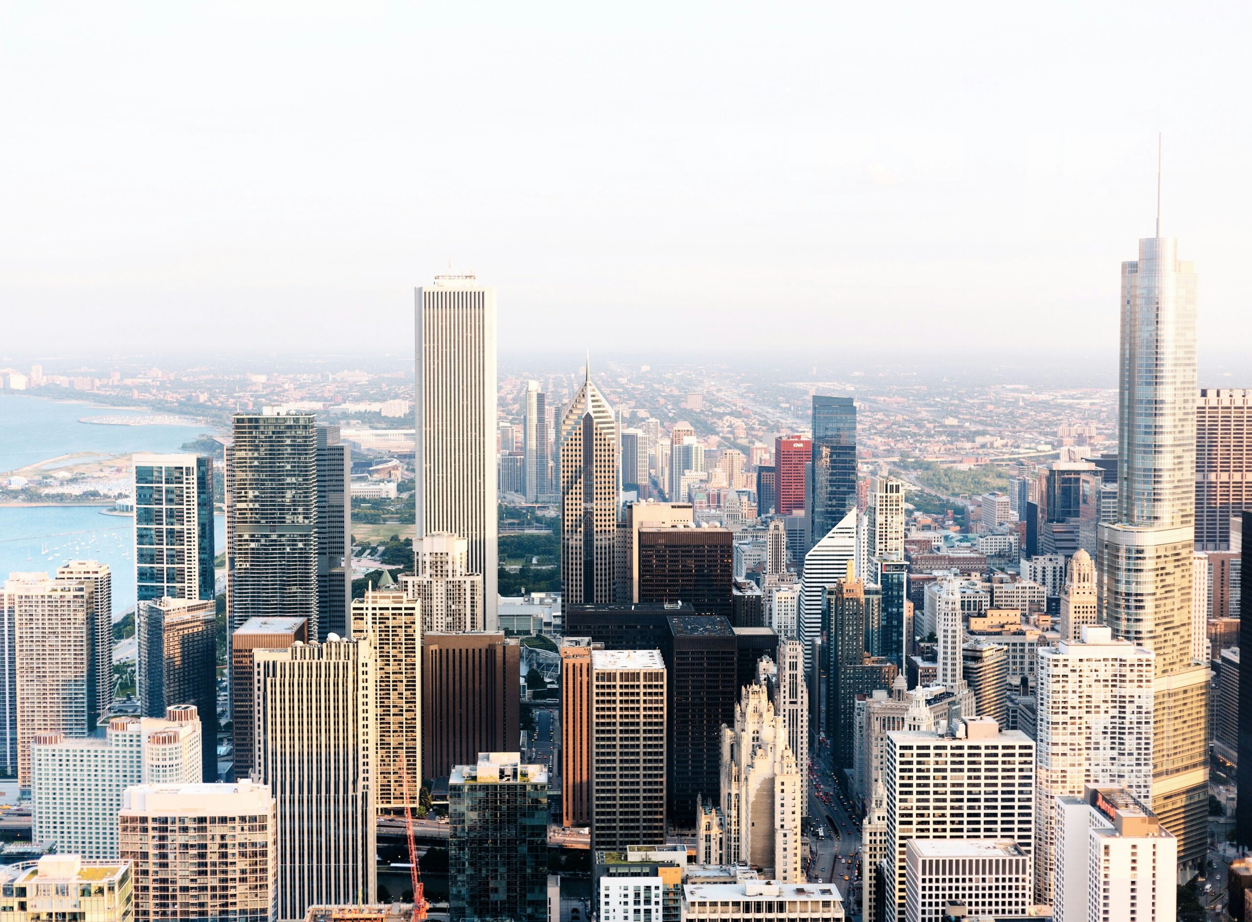 Best Mid-Rise Luxury Buildings in Chicago