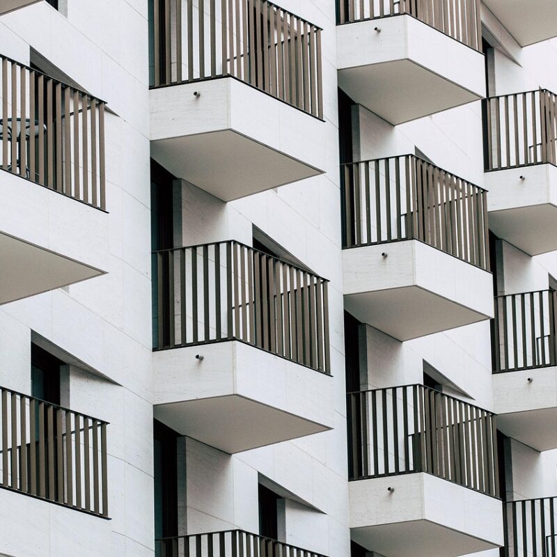 Housing Options for Grad Students