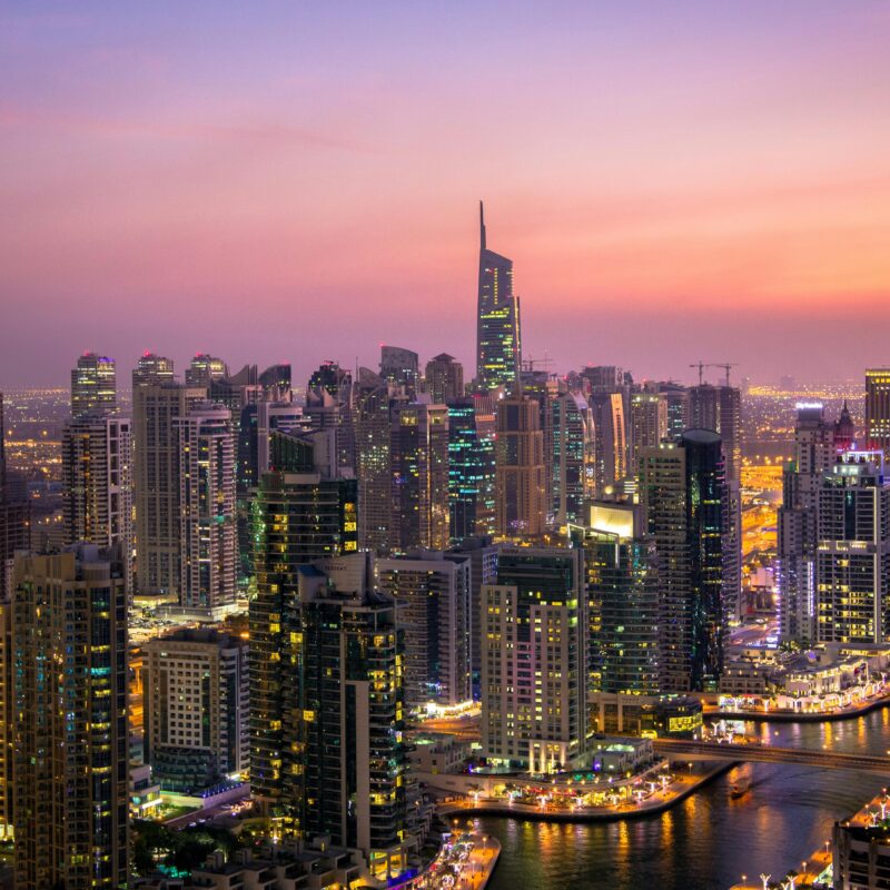 ottest Luxury Buildings Opening in 2024