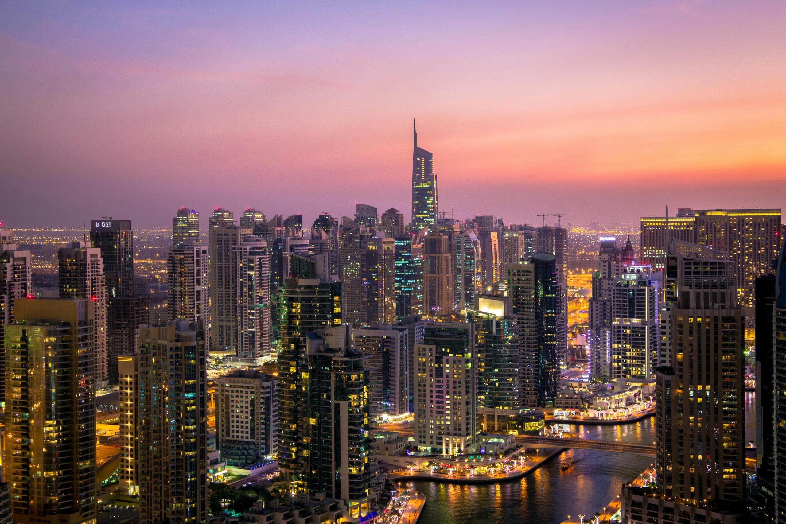 ottest Luxury Buildings Opening in 2024