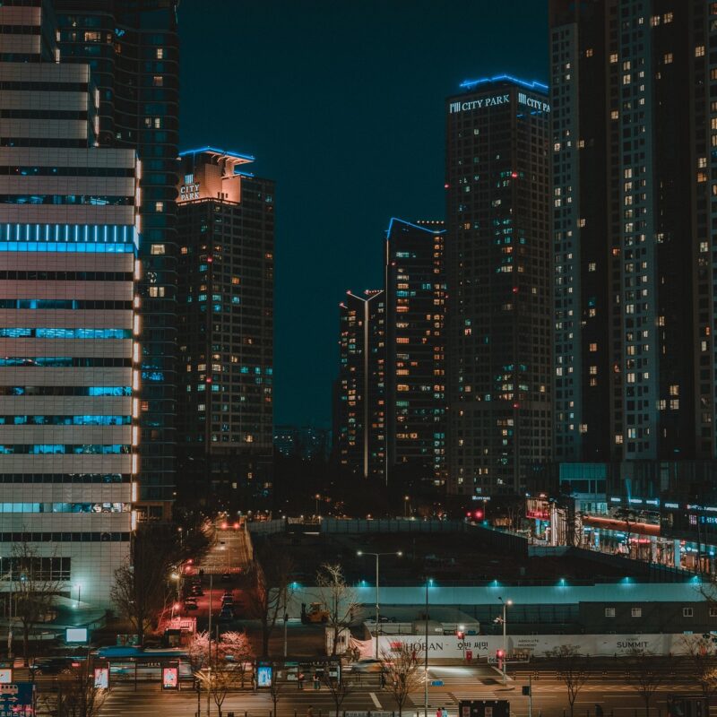 Neighborhoods in Chicago