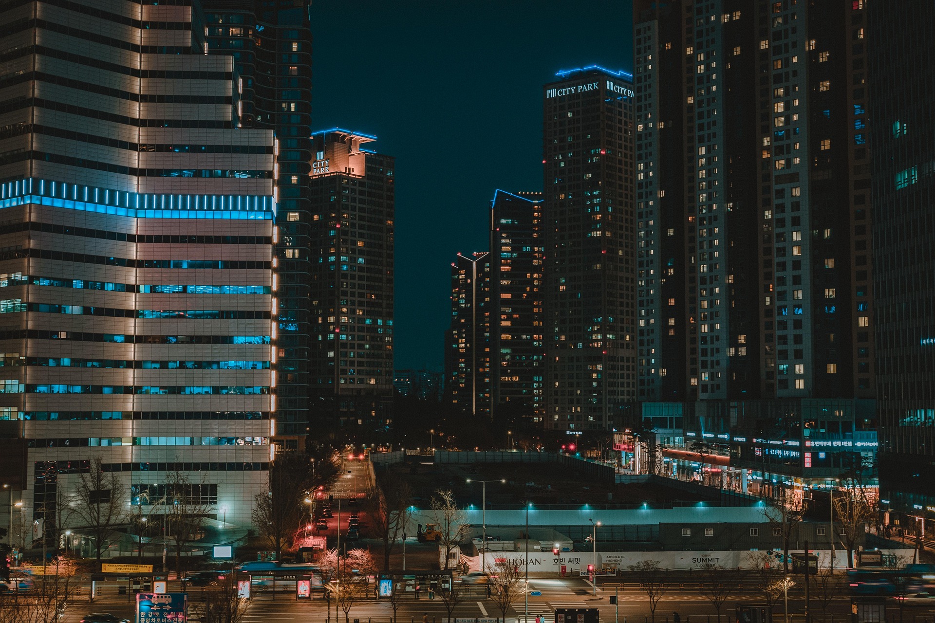 Neighborhoods in Chicago