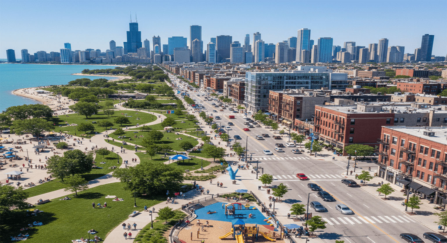 Renting in Chicago Everything Locals Wish You Knew