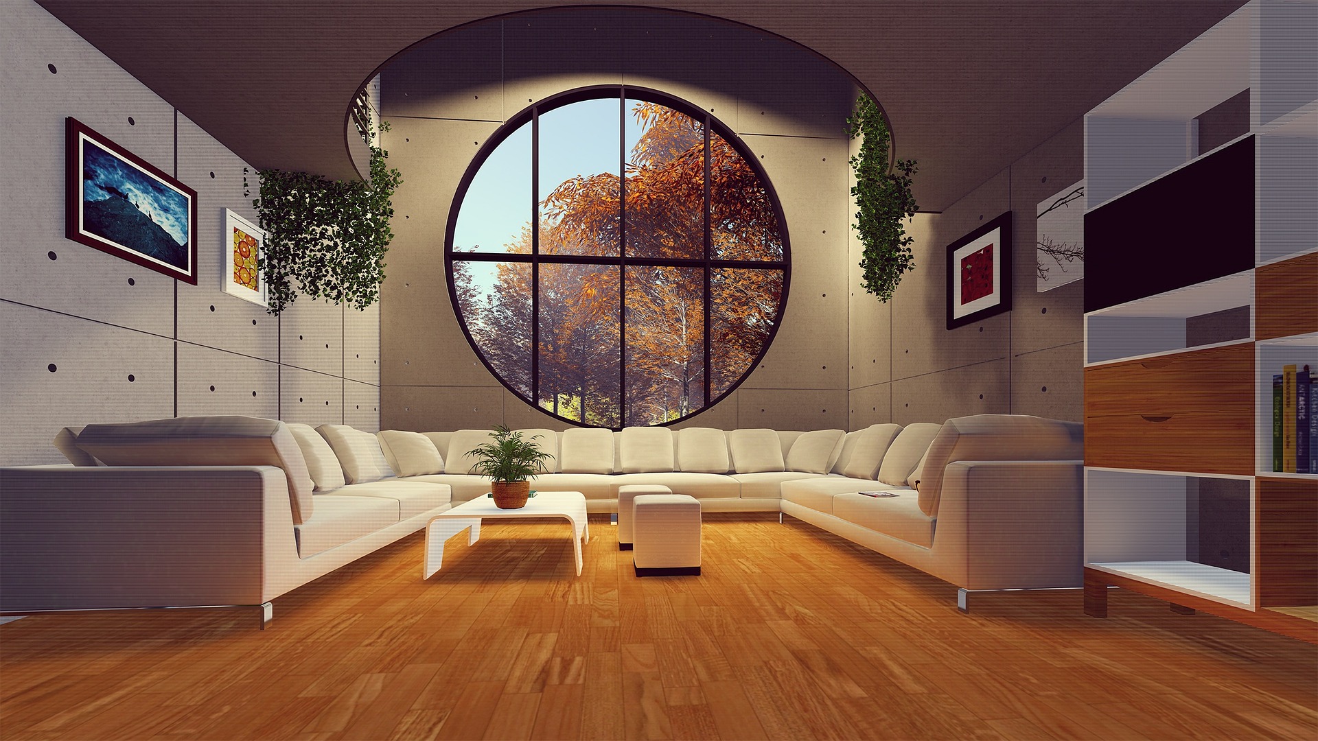 Best loft-style apartments in Chicago