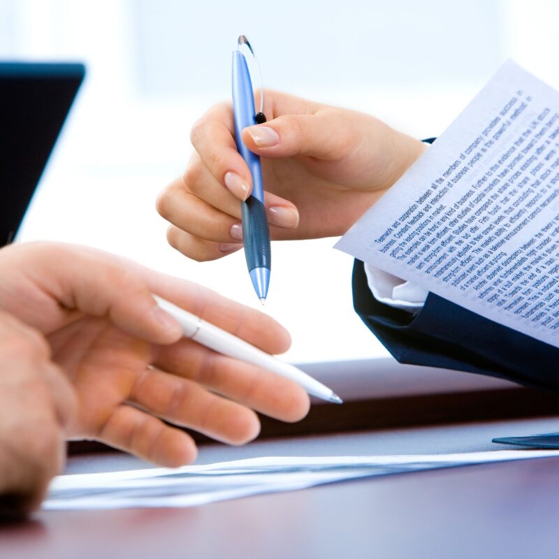 What Chicago Leasing Terms Really Mean