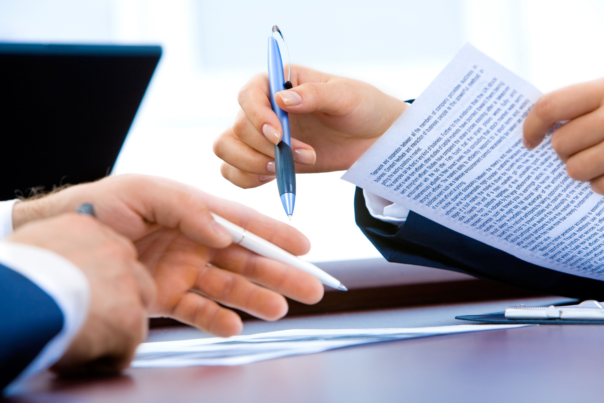 What Chicago Leasing Terms Really Mean