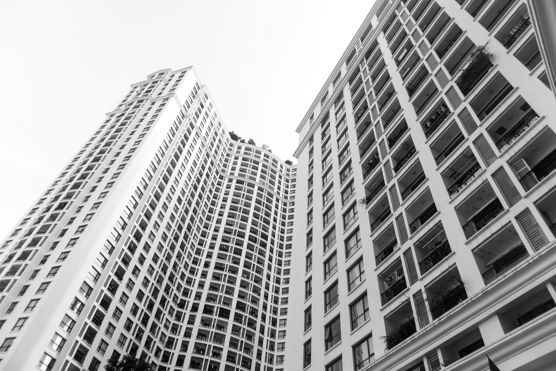 Apply to Multiple Apartments