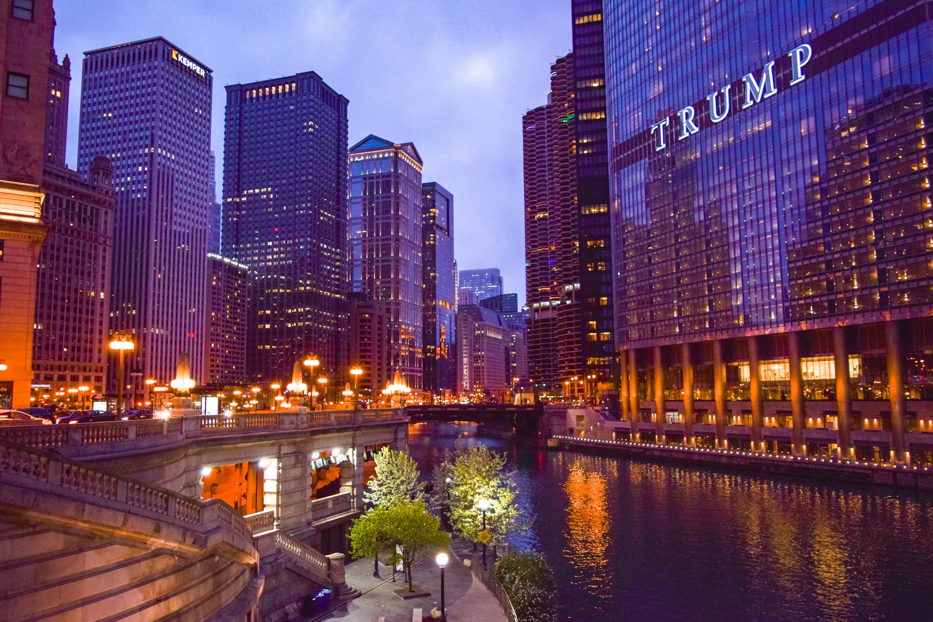 Chicago Buildings