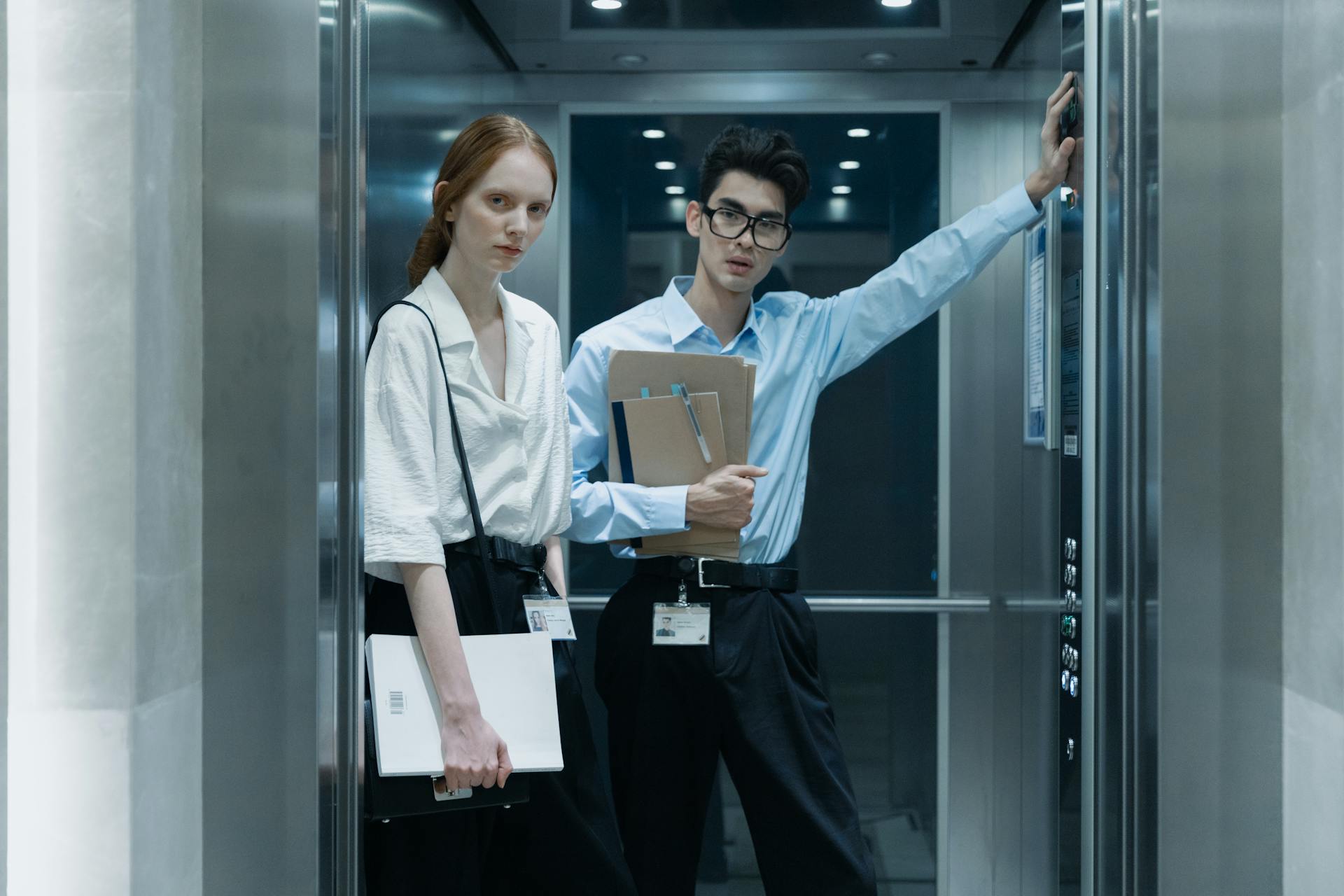 Elevator building fees in Chicago