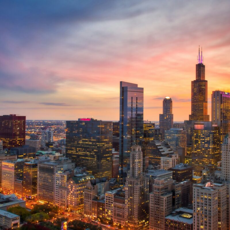 First-time renter Chicago