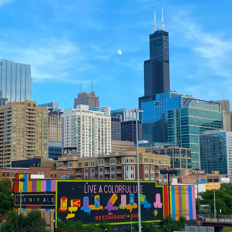 The Hottest Chicago Neighborhoods for 2025