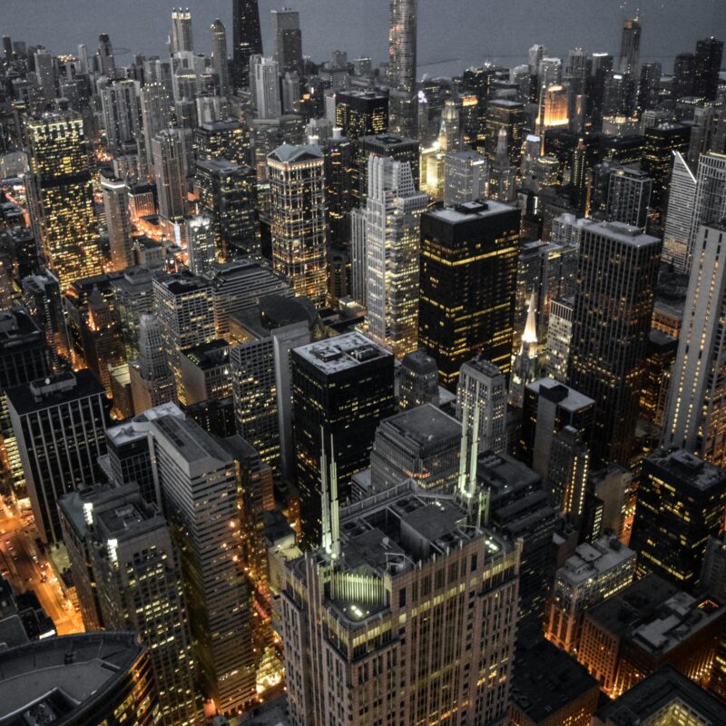 how early can you apply for an apartment in Chicago