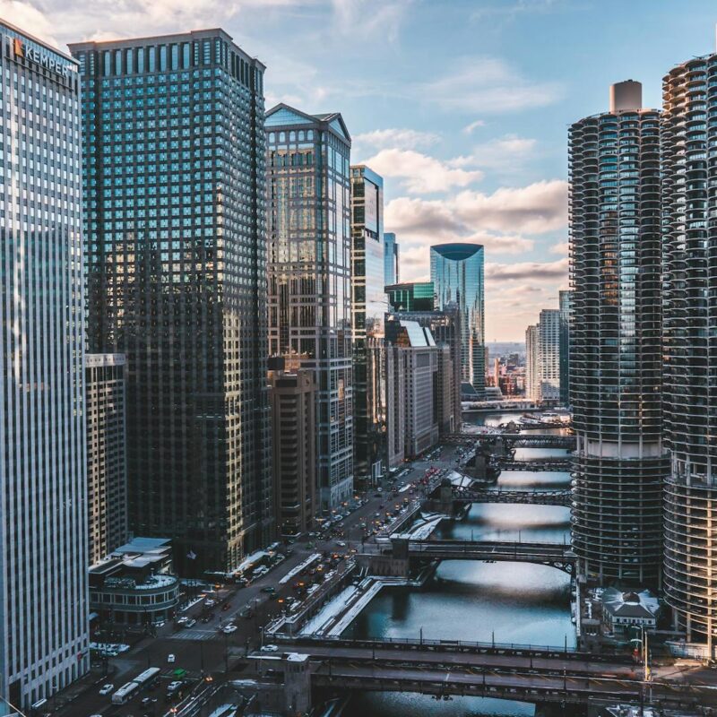 move-in fee vs security deposit Chicago
