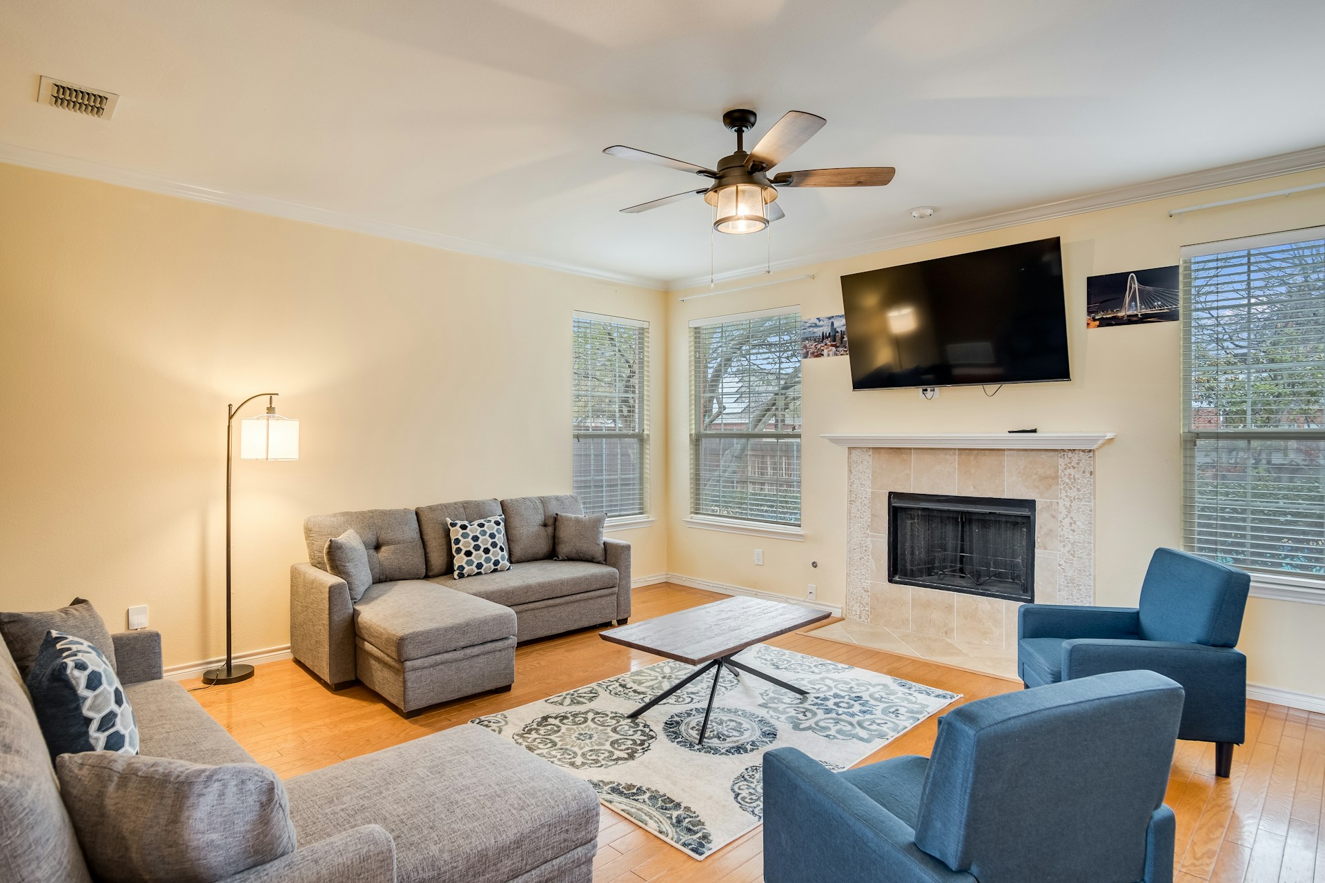 utilities in Chicago apartments