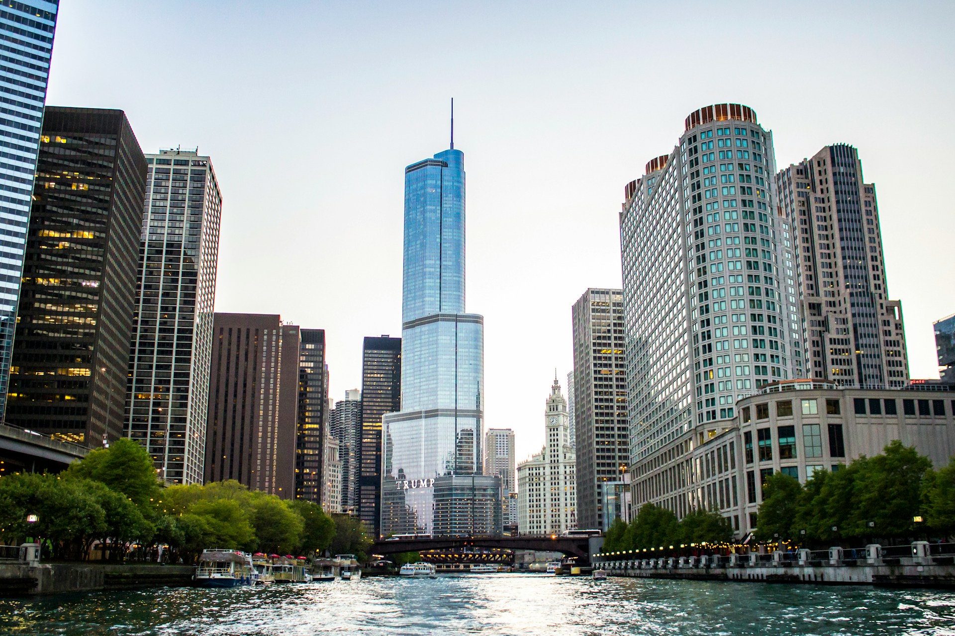 100-Client Rental Database in Chicago