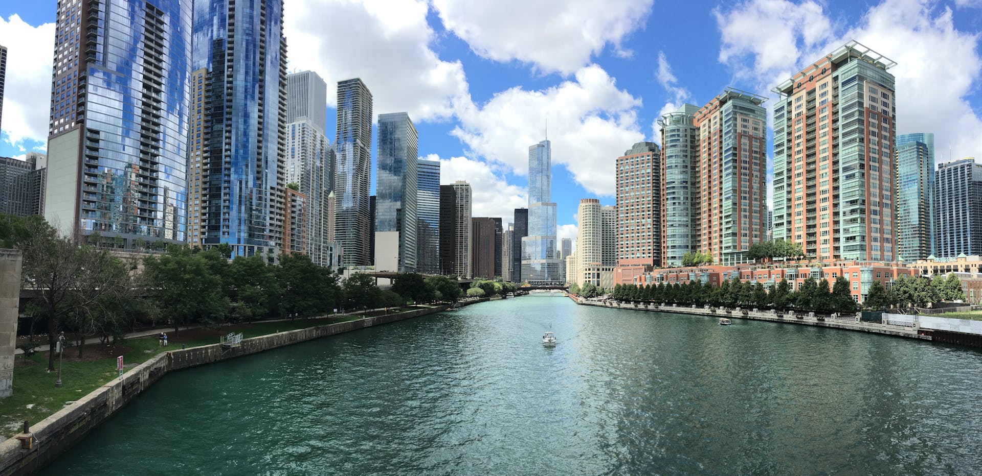 120-Day Permit in Chicago