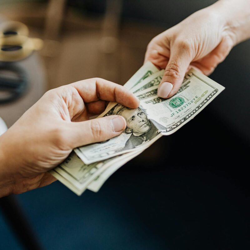 Amenity Fees Apartments