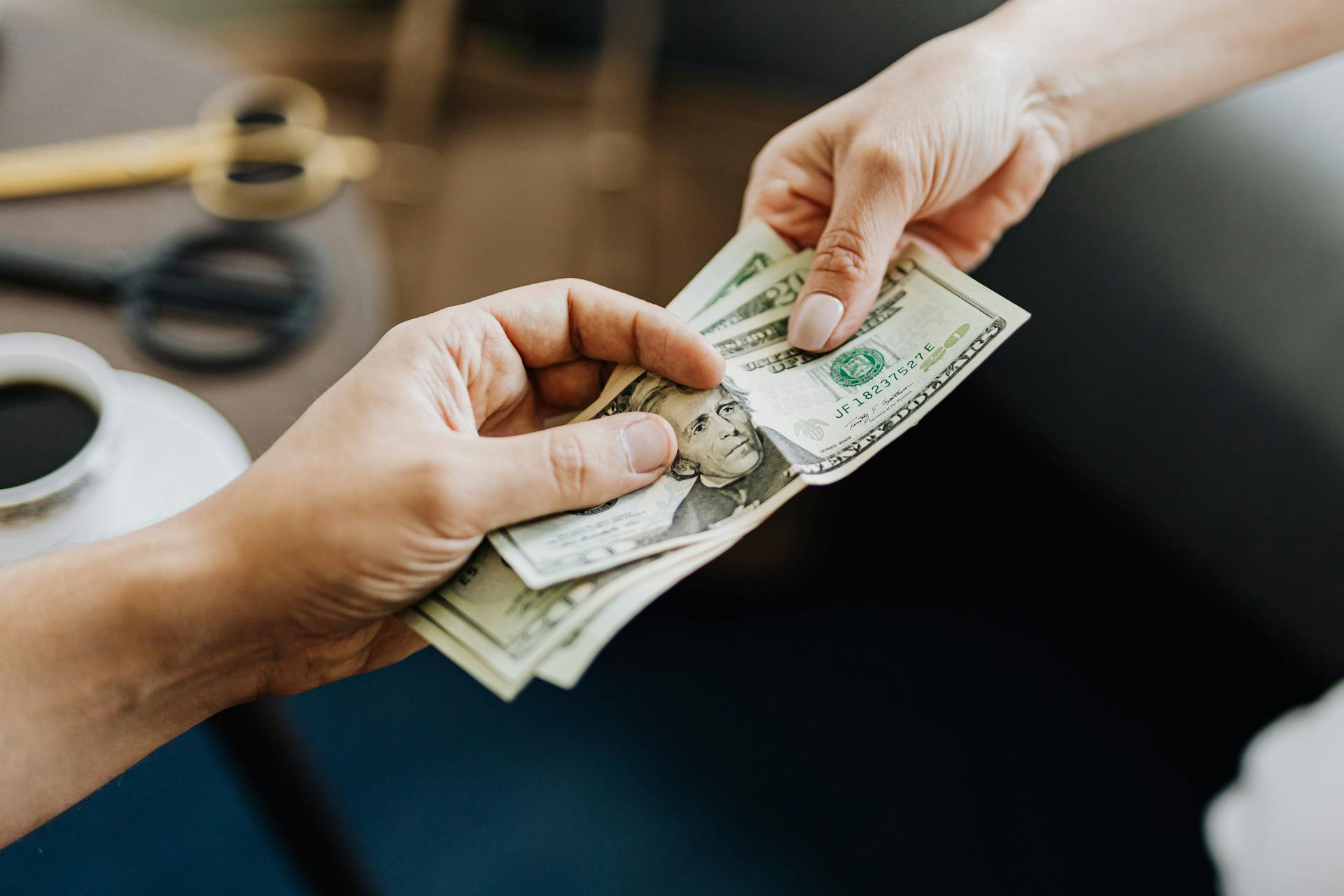 Amenity Fees Apartments