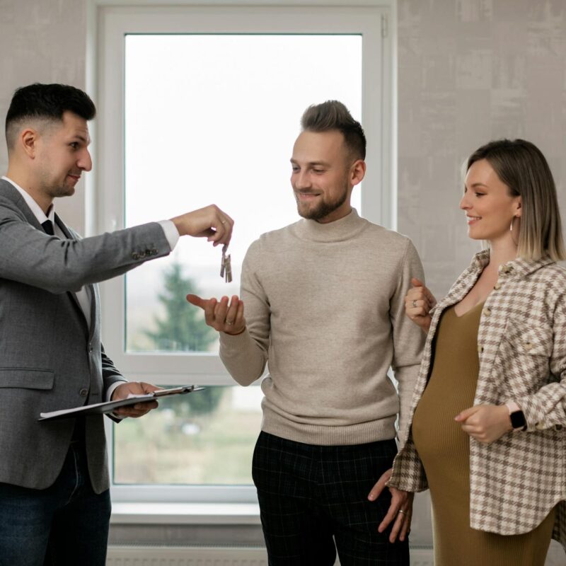 Apartment tours red flags