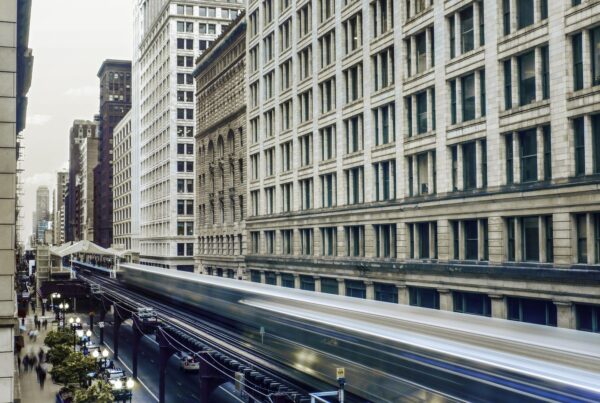 Best Neighborhoods for Frequent Flyers Chicago