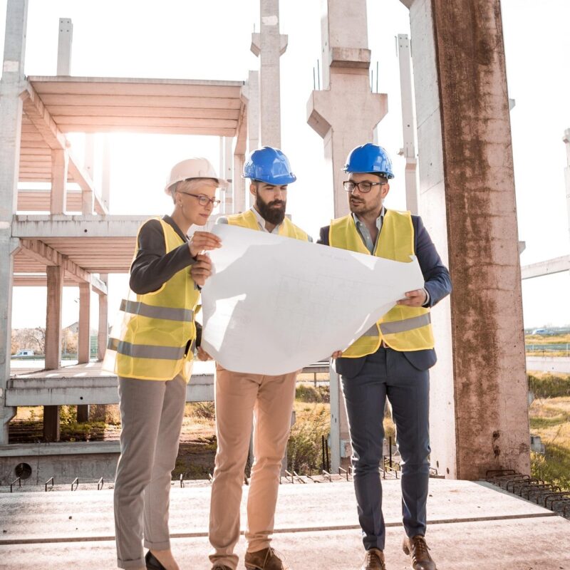 Best Neighborhoods for New Construction Deals