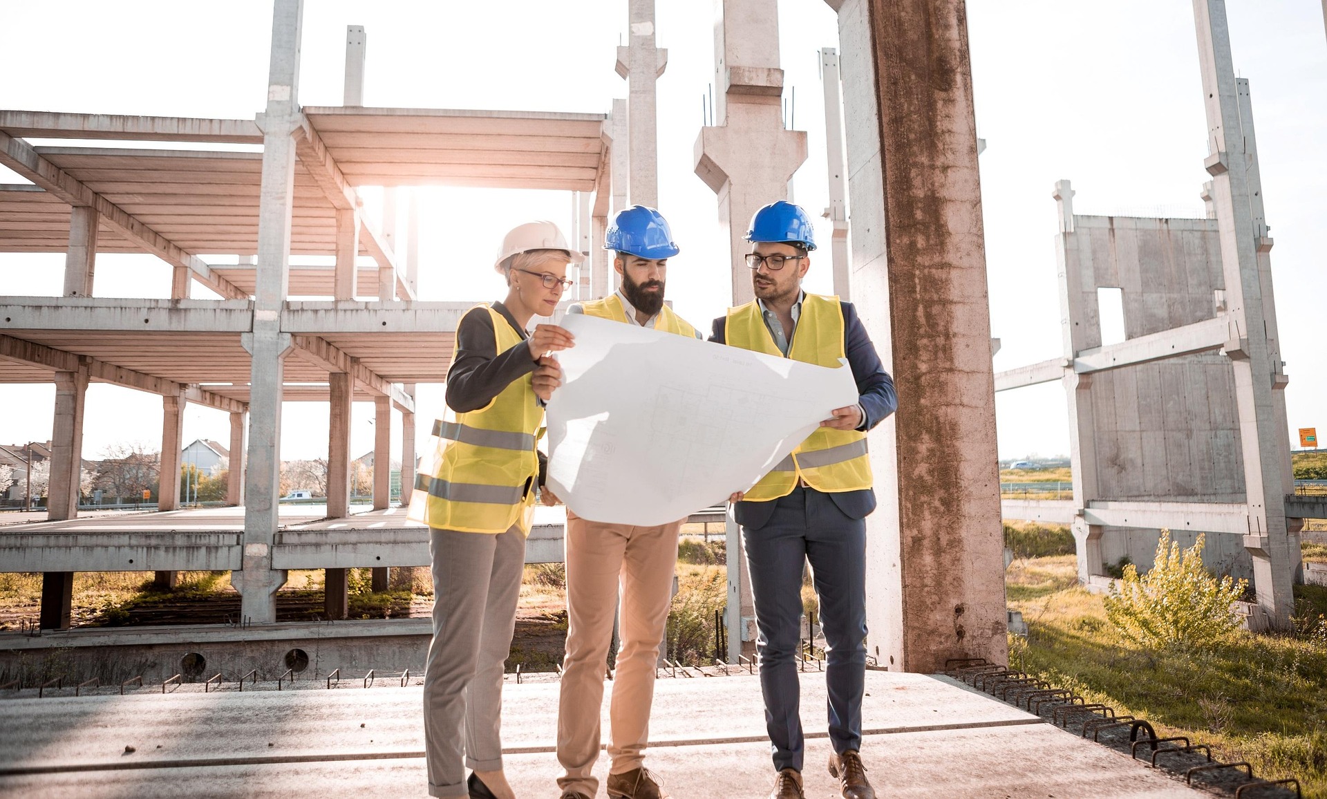 Best Neighborhoods for New Construction Deals