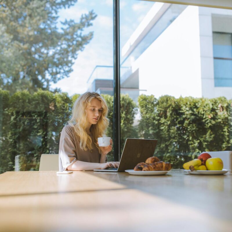 Best Neighborhoods for Remote Workers