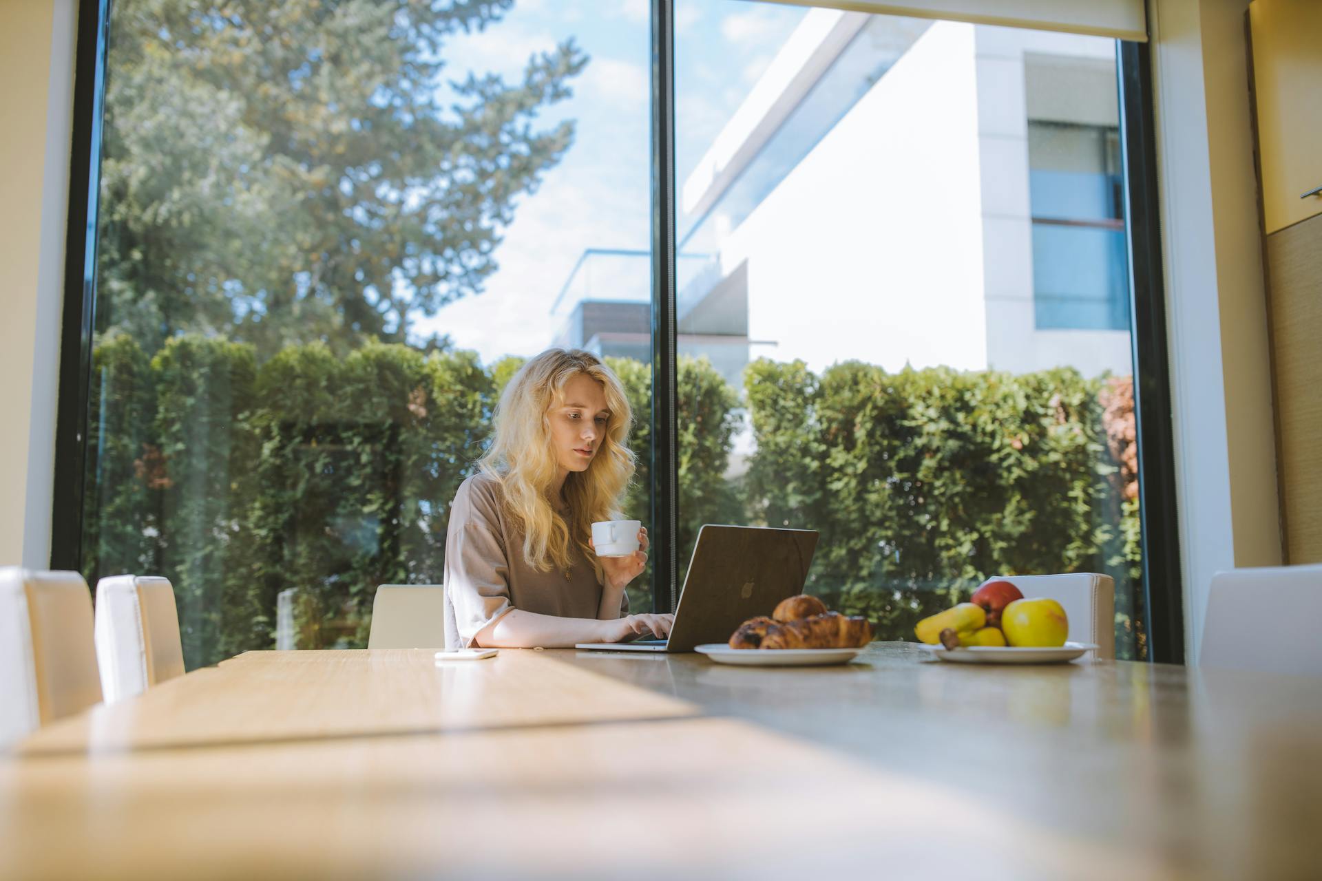 Best Neighborhoods for Remote Workers