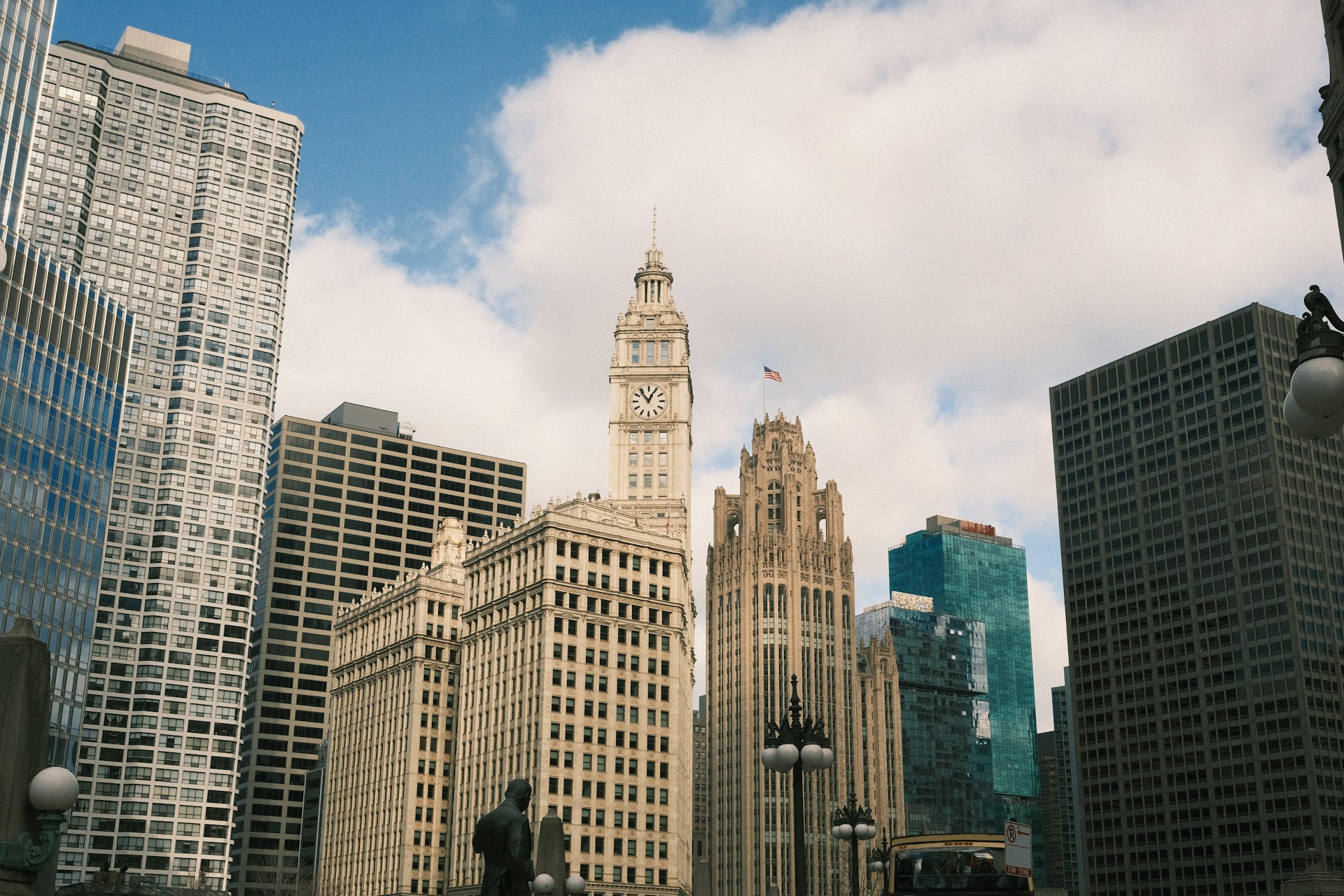 Build Relationships With Apartment Buildings