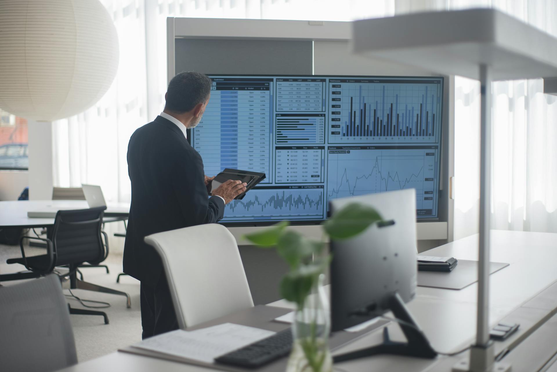 CRM automation for rental agents