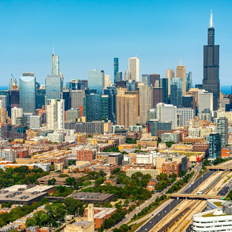 Chicago Neighborhoods for Rental Agents