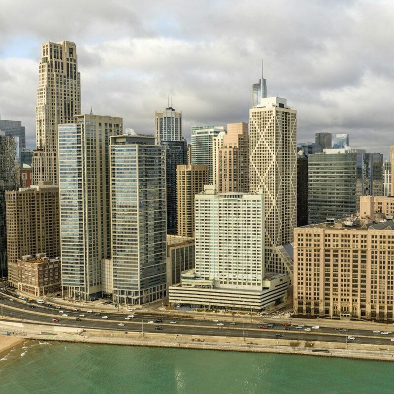 Chicago property taxes