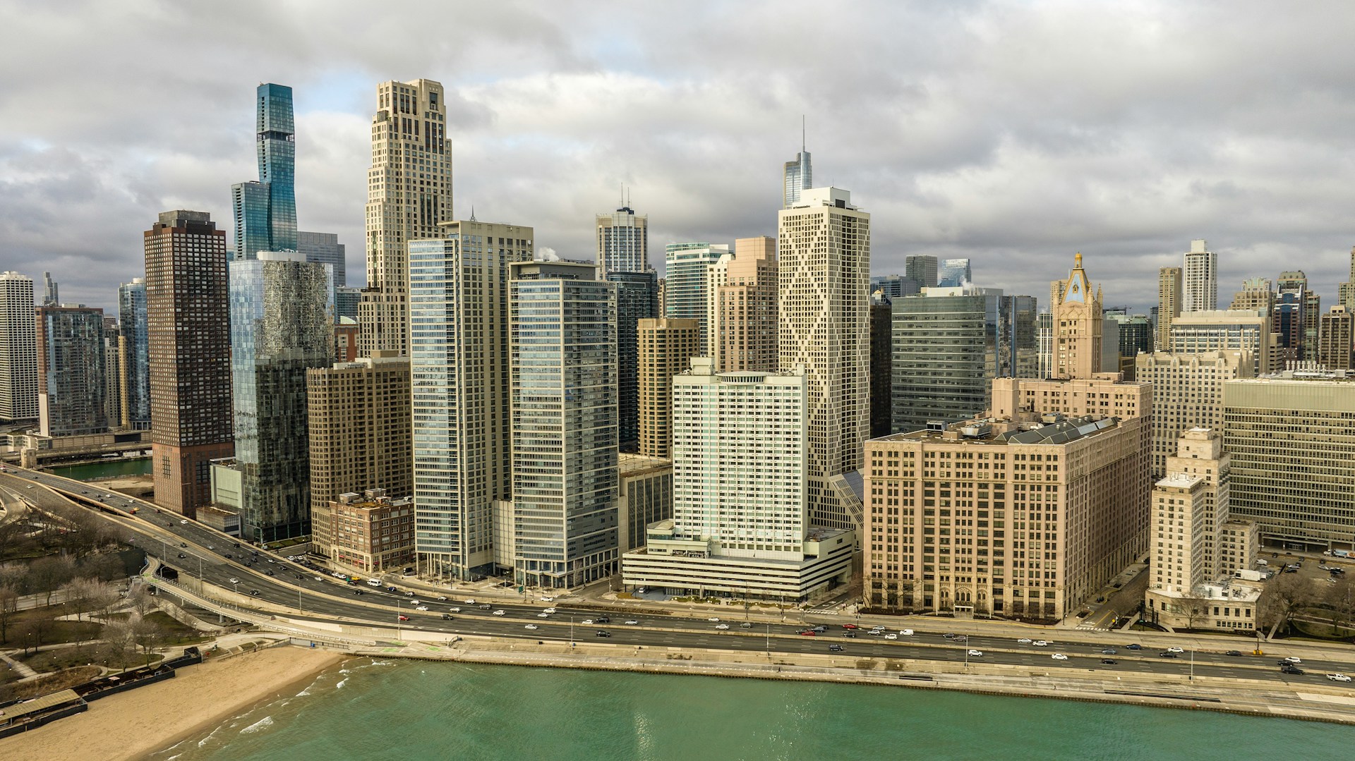 Chicago property taxes