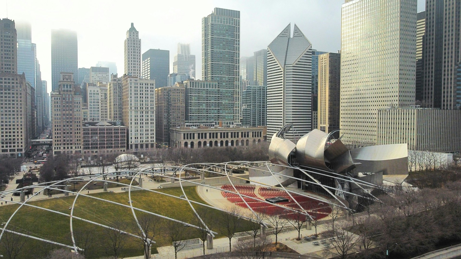 Chicago’s next hot neighborhoods