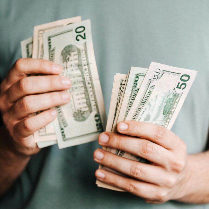 Consistent Monthly Income With Rentals