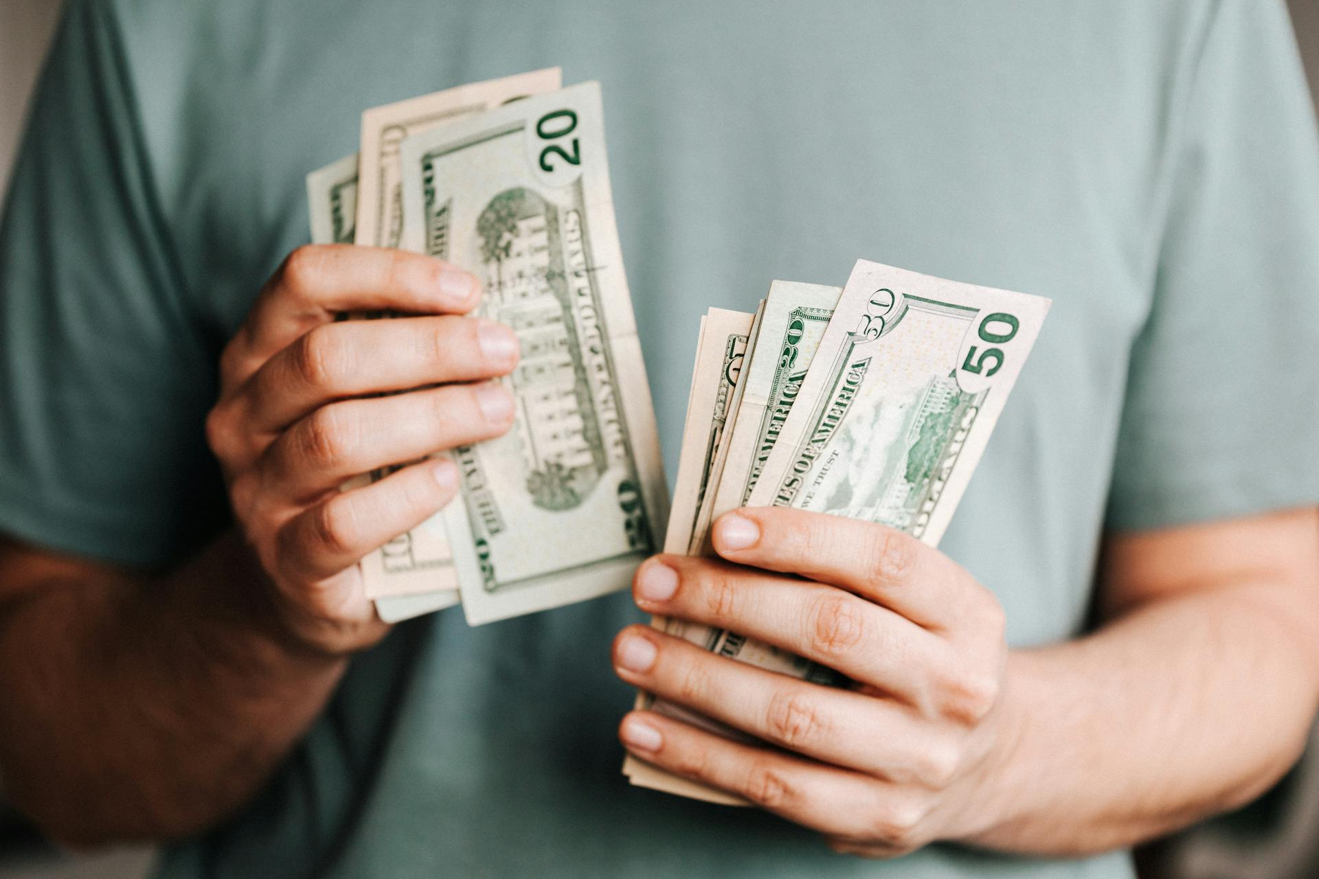 Consistent Monthly Income With Rentals