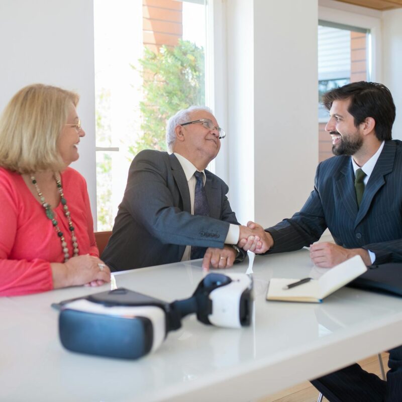 Convert Rental Clients into Buyer Clients