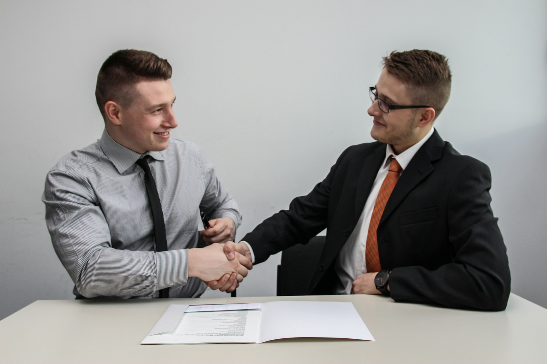 Exclusive Tenant Agreements