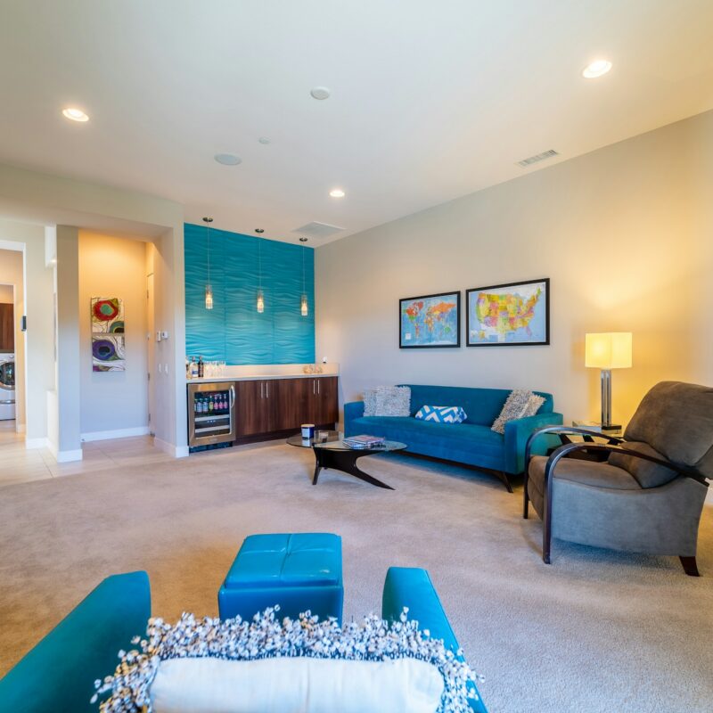 First Apartment in Chicago
