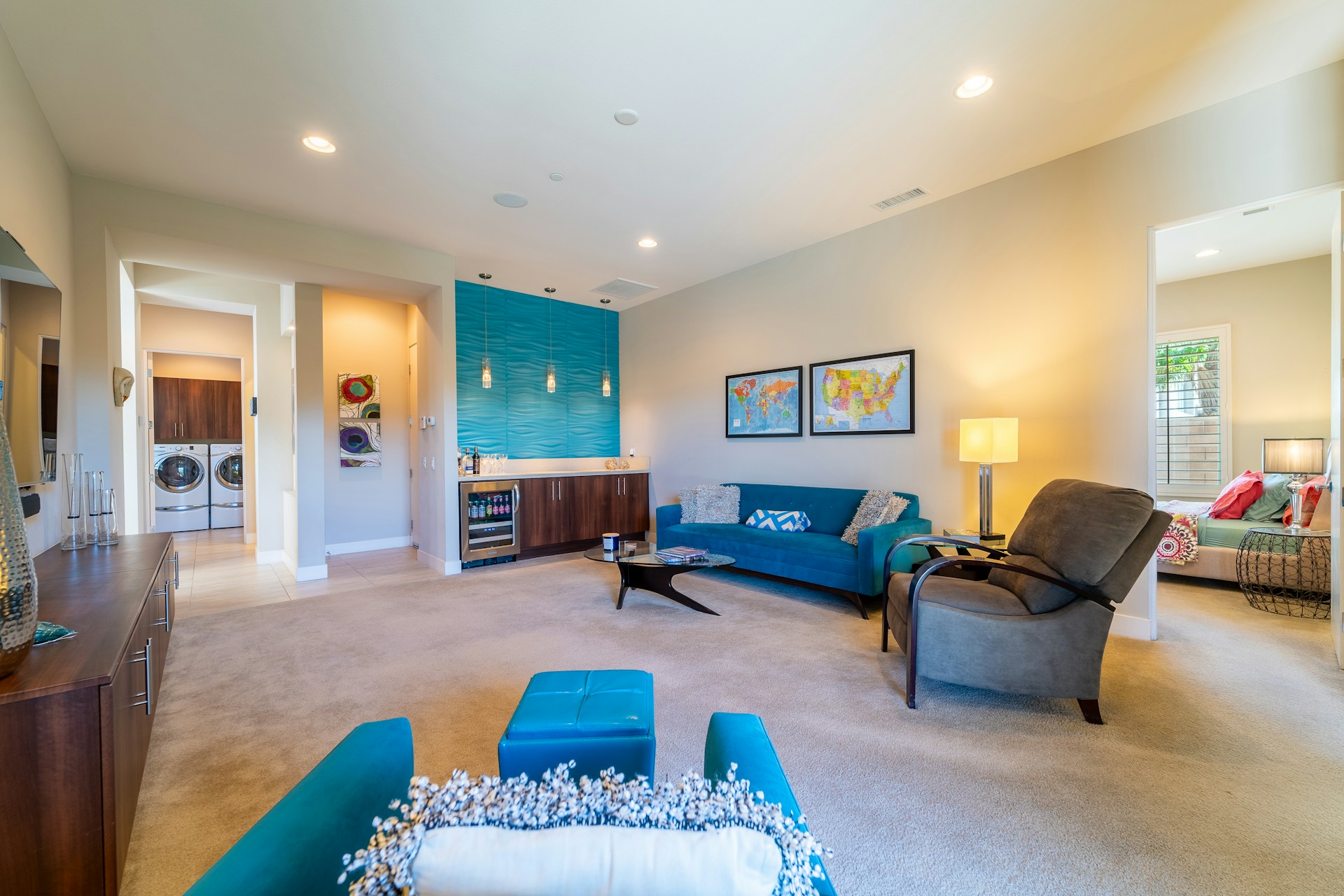 First Apartment in Chicago