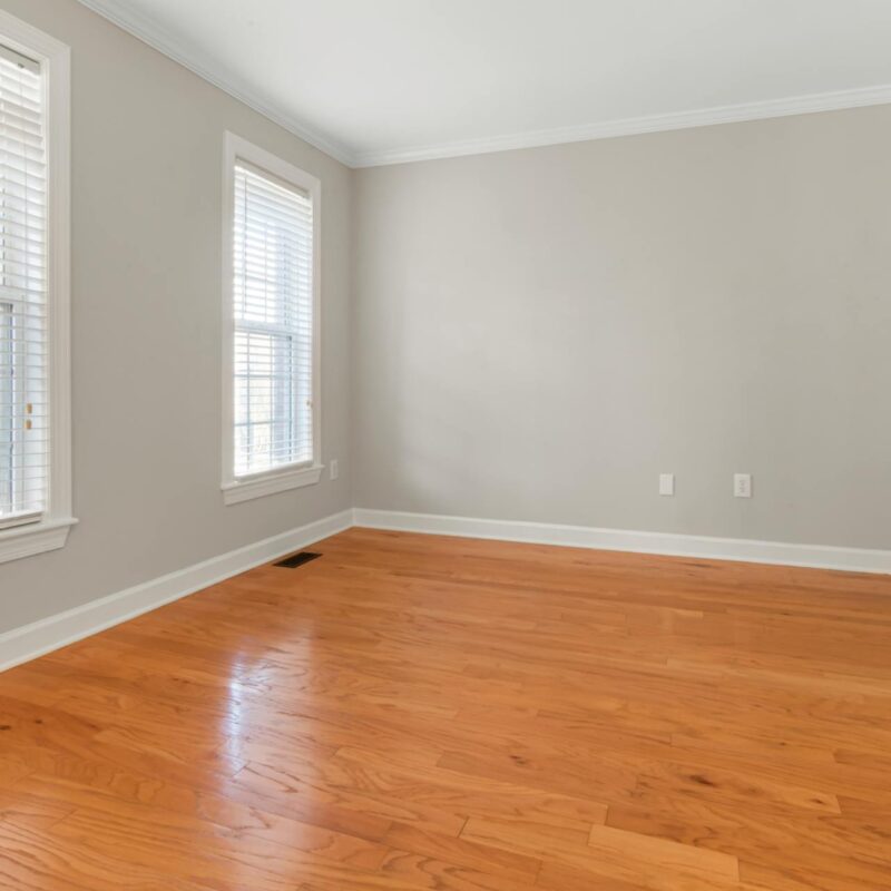First Month Rent