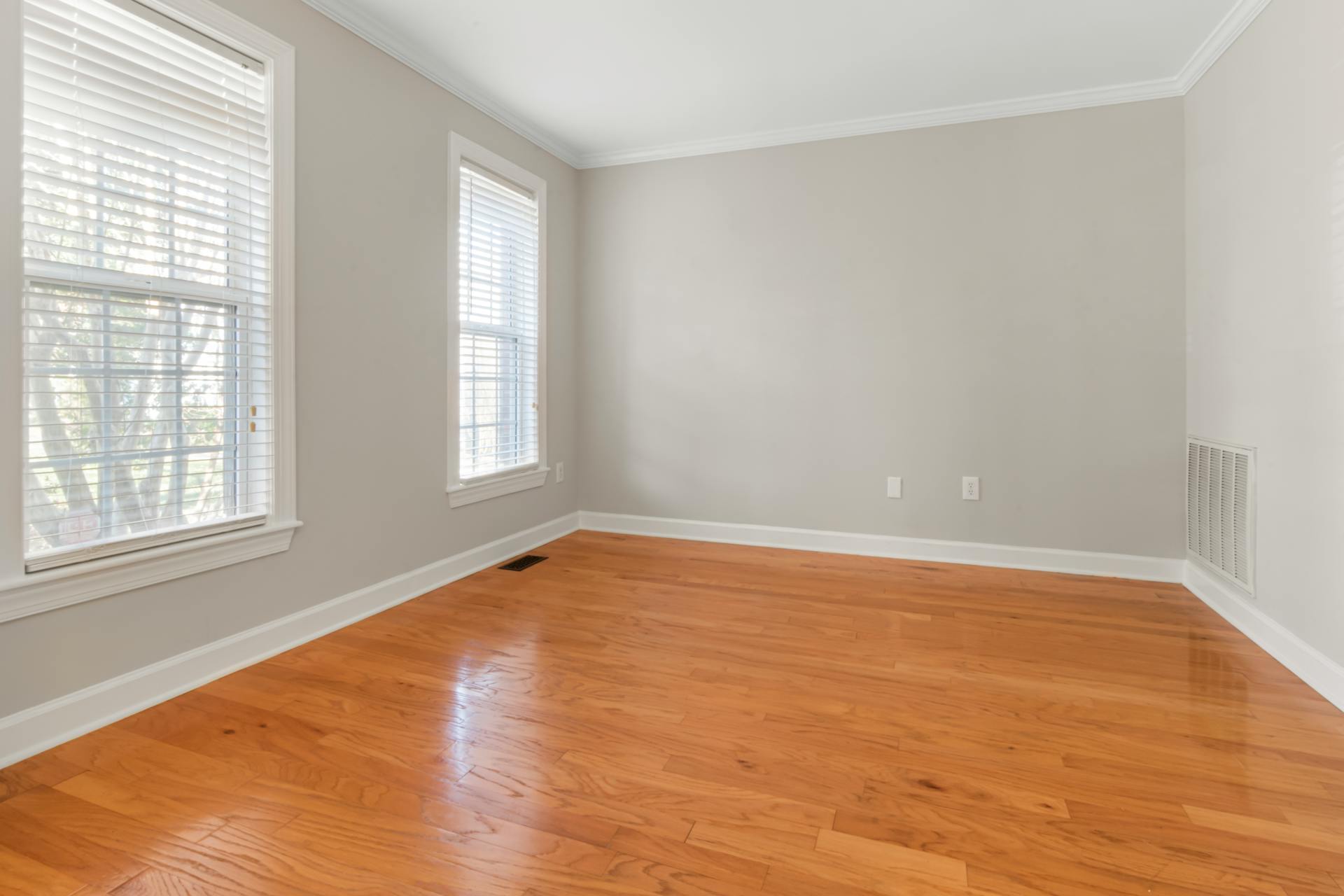 First Month Rent
