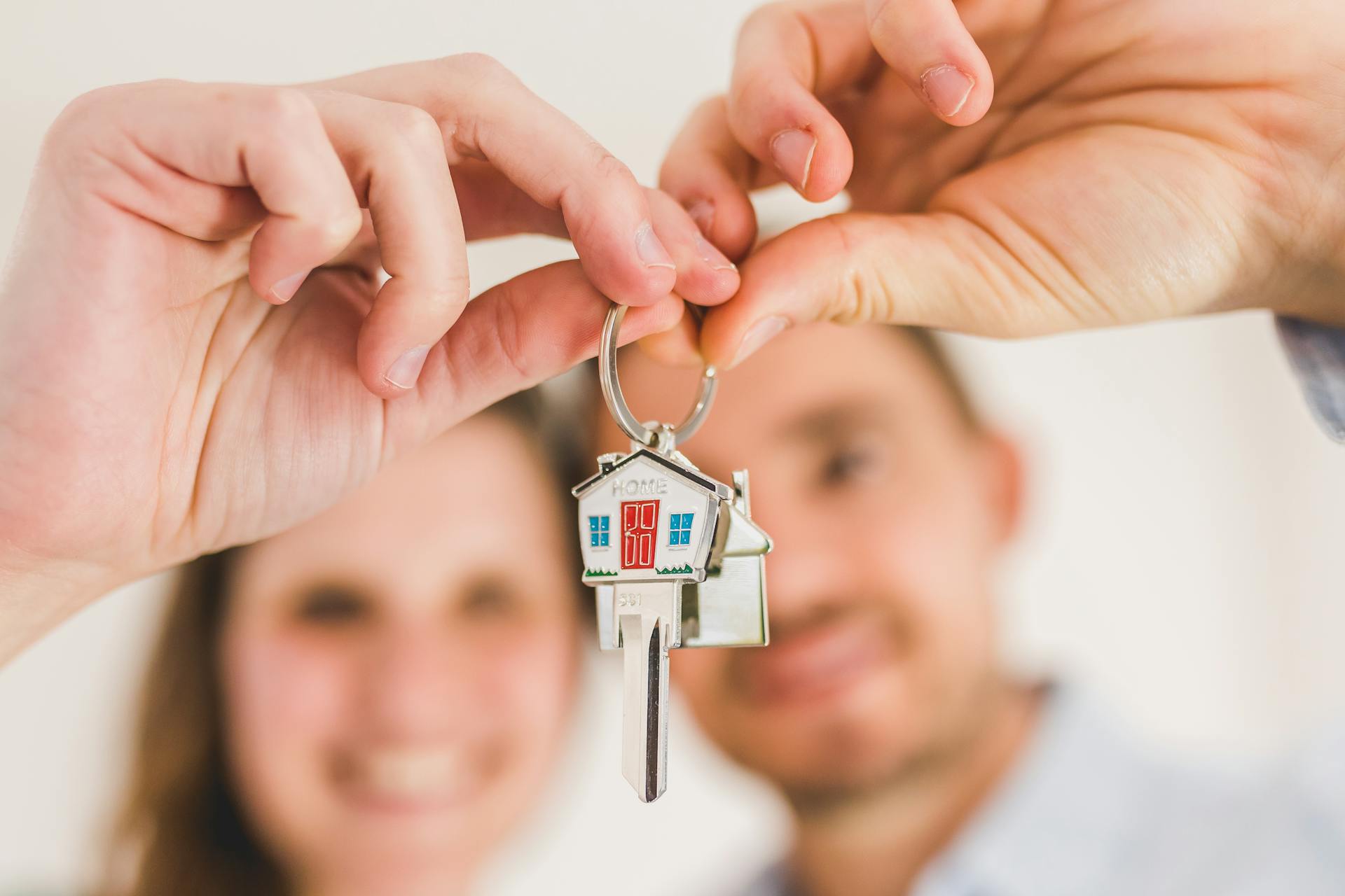 First-Time Renters Mistakes