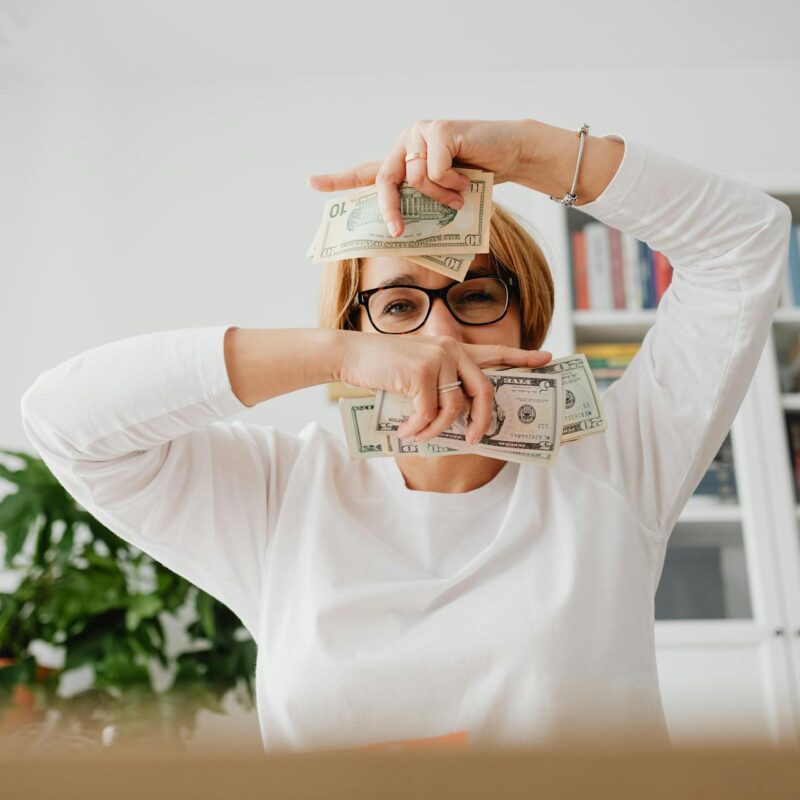 Get Your Security Deposit Back